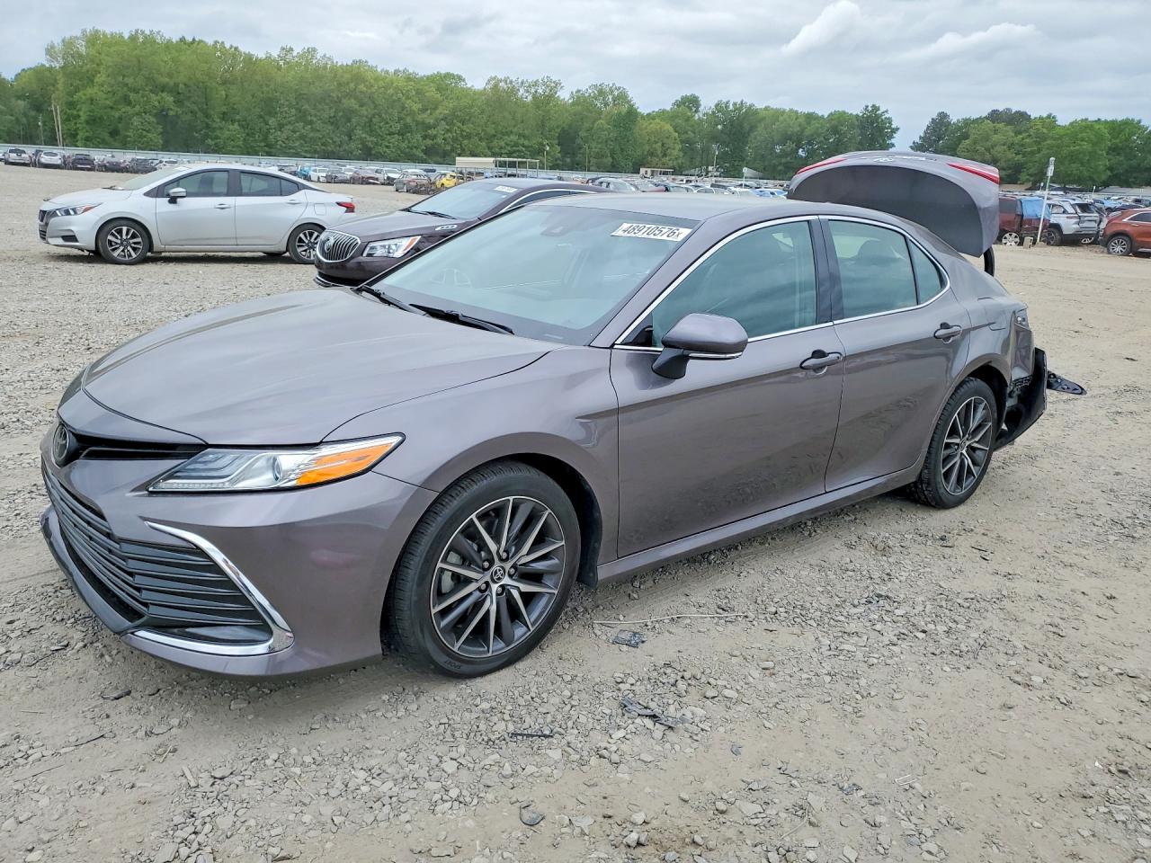 2023 TOYOTA CAMRY XLE | 4T1F11BK0PU079177 | UPCARS
