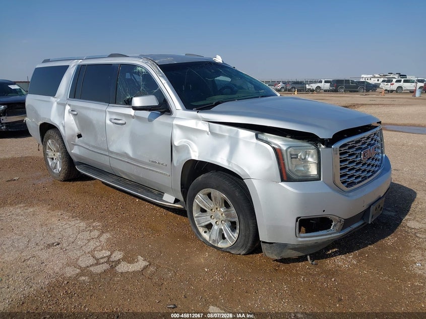 2019 GMC YUKON XL DENALI | 1GKS2HKJ7KR116676 | UPCARS