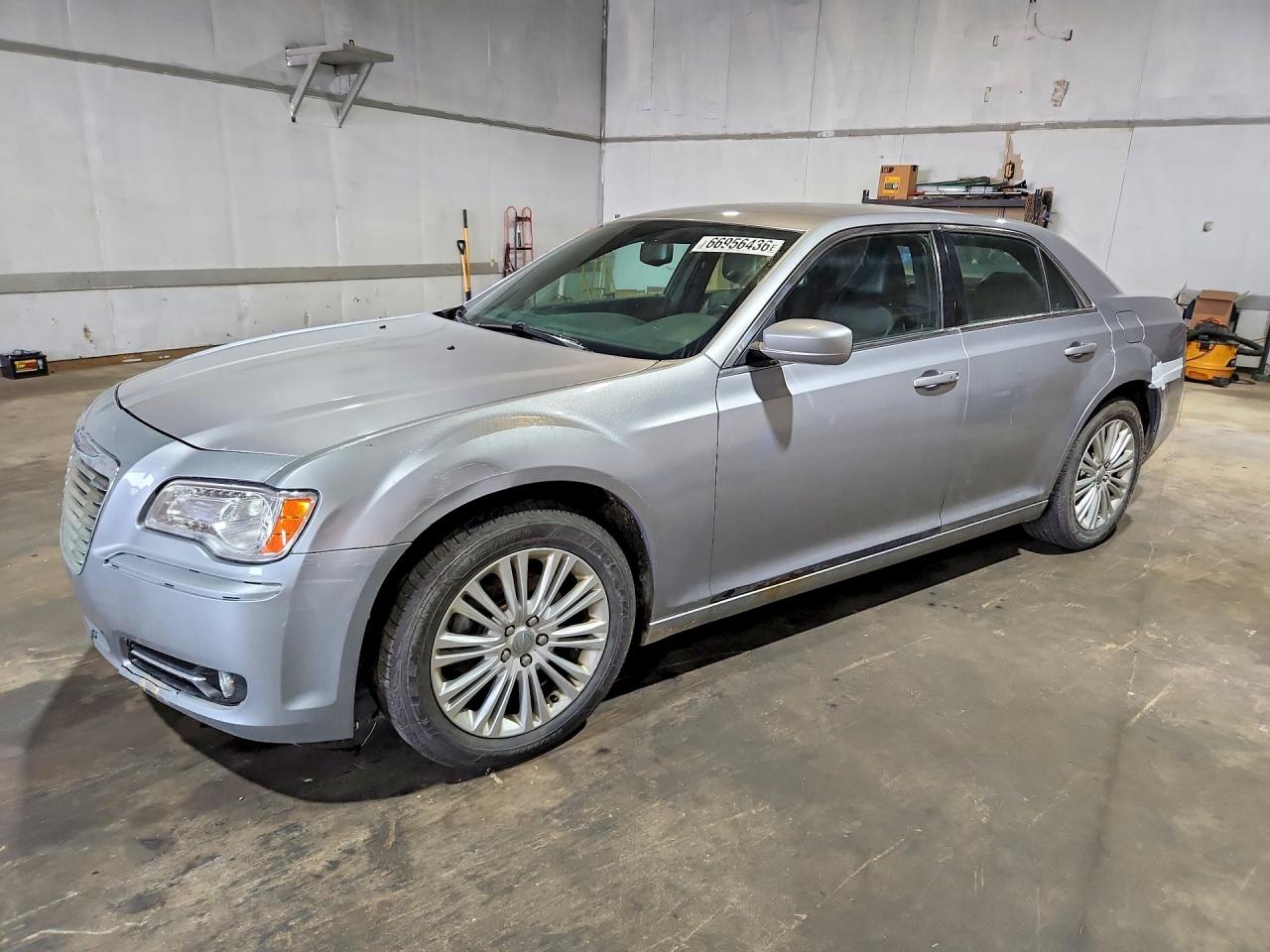 2014 CHRYSLER 300 | 2C3CCARG2EH384929 | UPCARS
