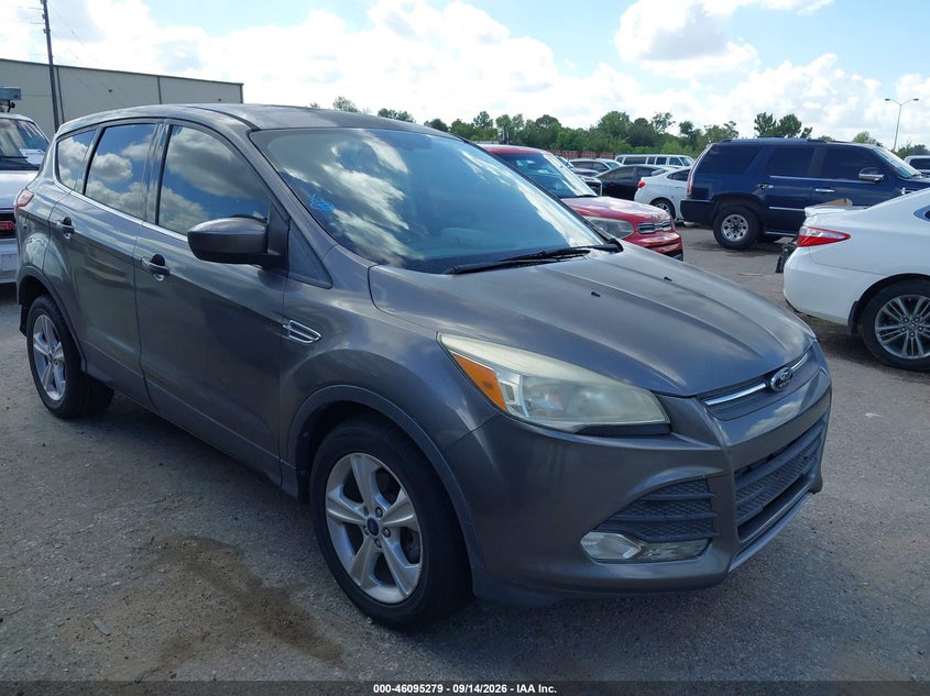 2014 FORD ESCAPE SE | 1FMCU0GX4EUB79272 | UPCARS