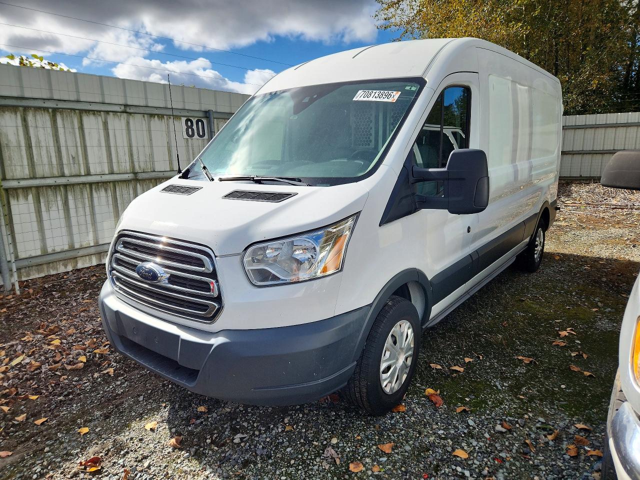 2016 FORD TRANSI T-150 | 1FTYE2CM3GKA08879 | UPCARS