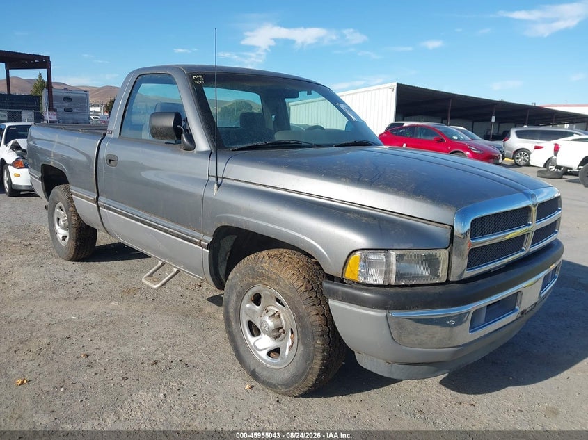 1994 DODGE RAM 1500 | 1B7HC16Y4RS651145 | UPCARS