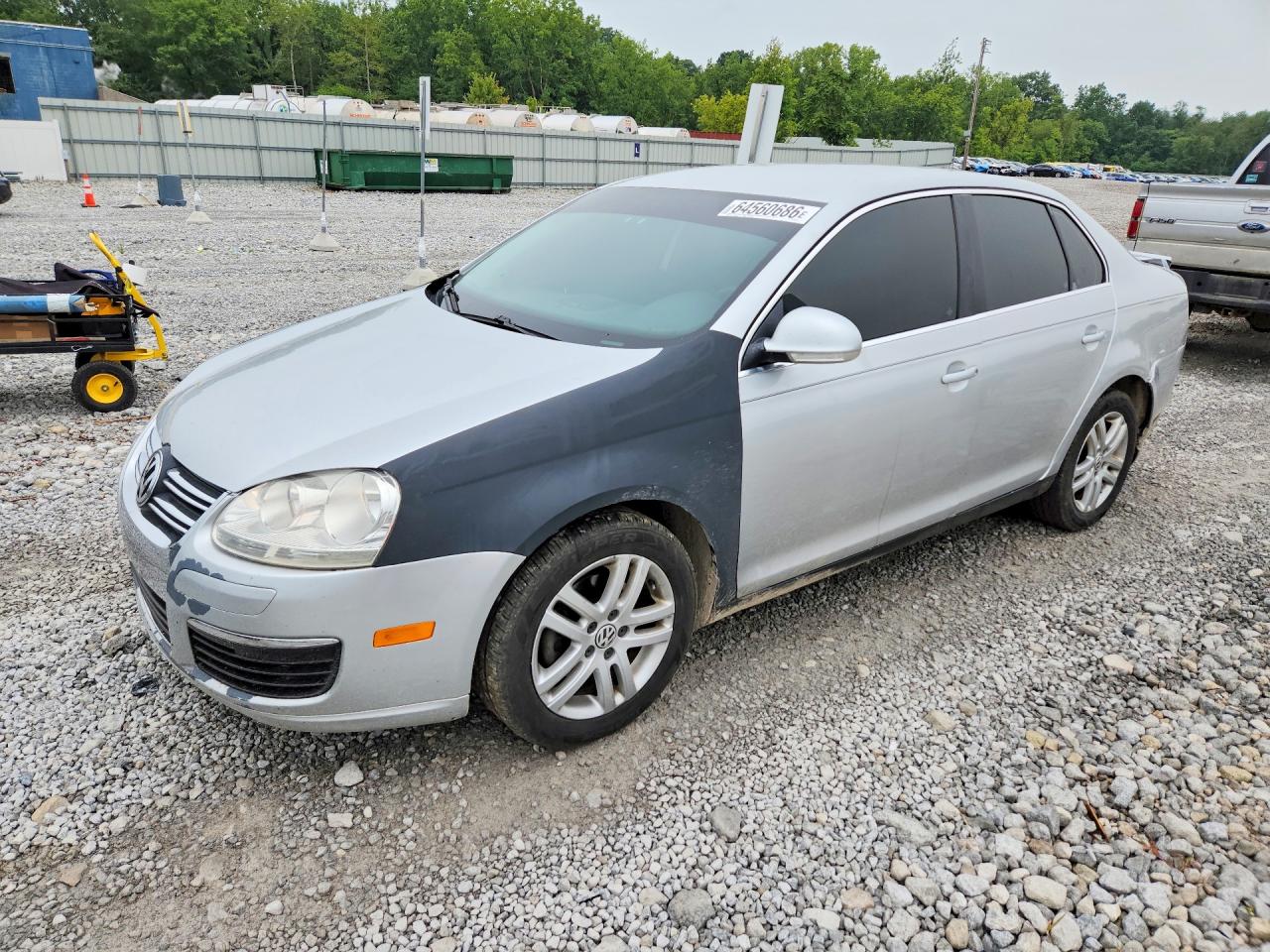 2010 VOLKSWAGEN JETTA TDI | 3VWAL7AJXAM051478 | UPCARS