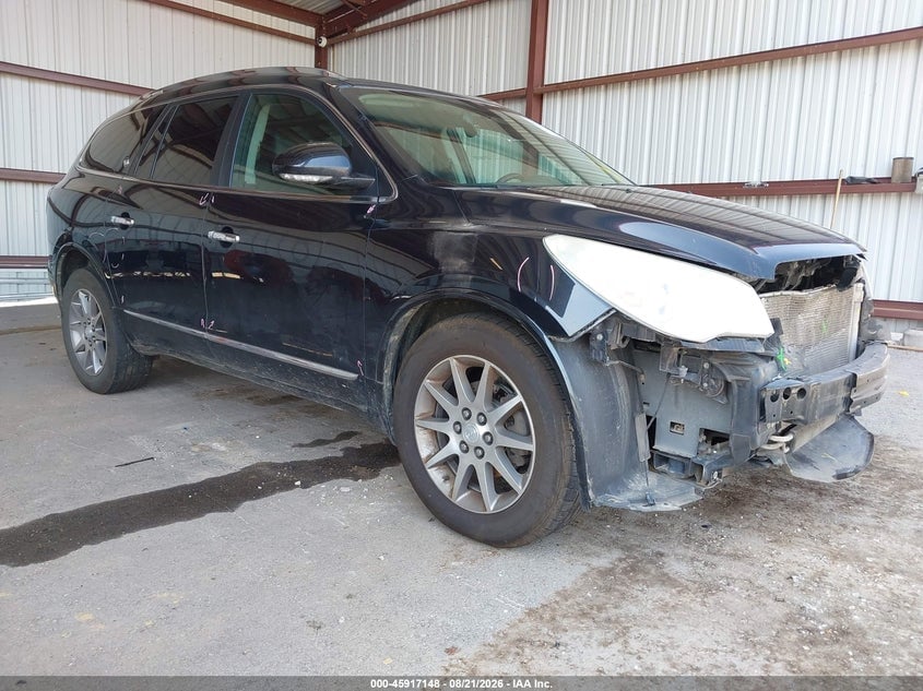 2015 BUICK ENCLAVE LEATHER | 5GAKVBKD0FJ143024 | UPCARS