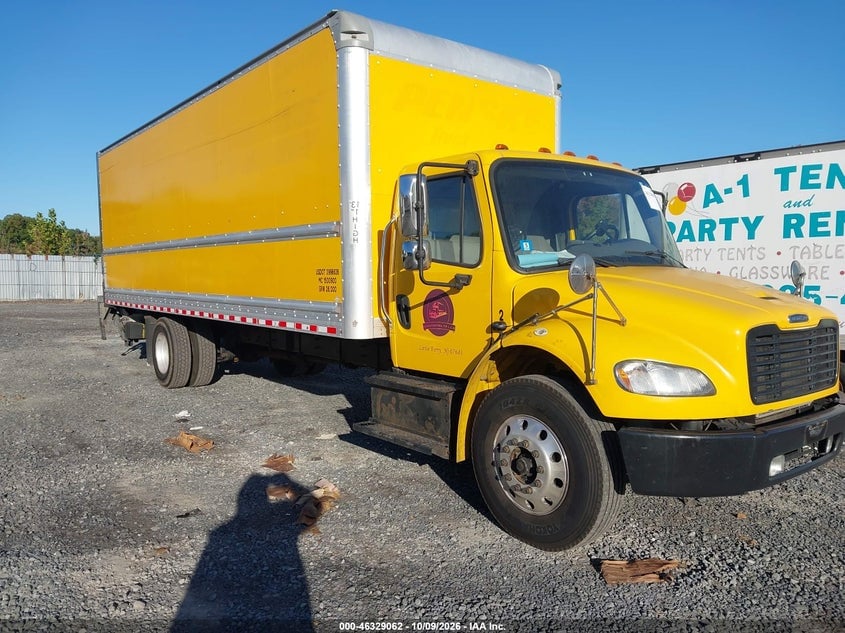 2018 FREIGHTLINER M2 106 | 1FVACWFB0JHJH5617 | UPCARS