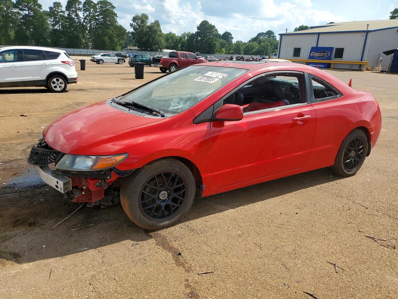 2010 HONDA CIVIC EXL | 2HGFG1B90AH524996 | UPCARS