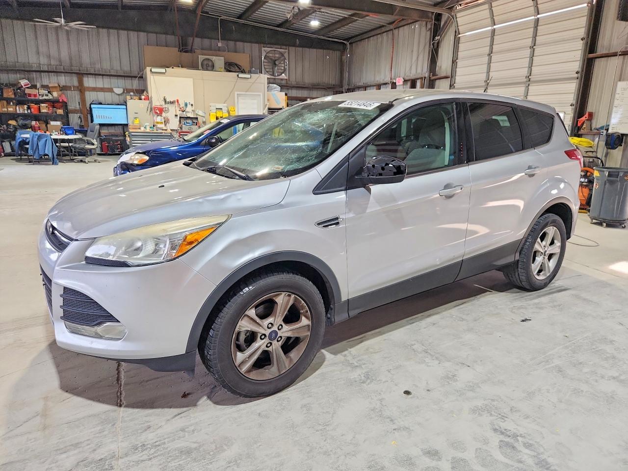 2014 FORD ESCAPE SE | 1FMCU0GX1EUA63950 | UPCARS