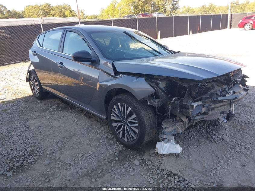 2026 NISSAN ALTIMA SV AWD | 1N4BL4DW0TN311334 | UPCARS