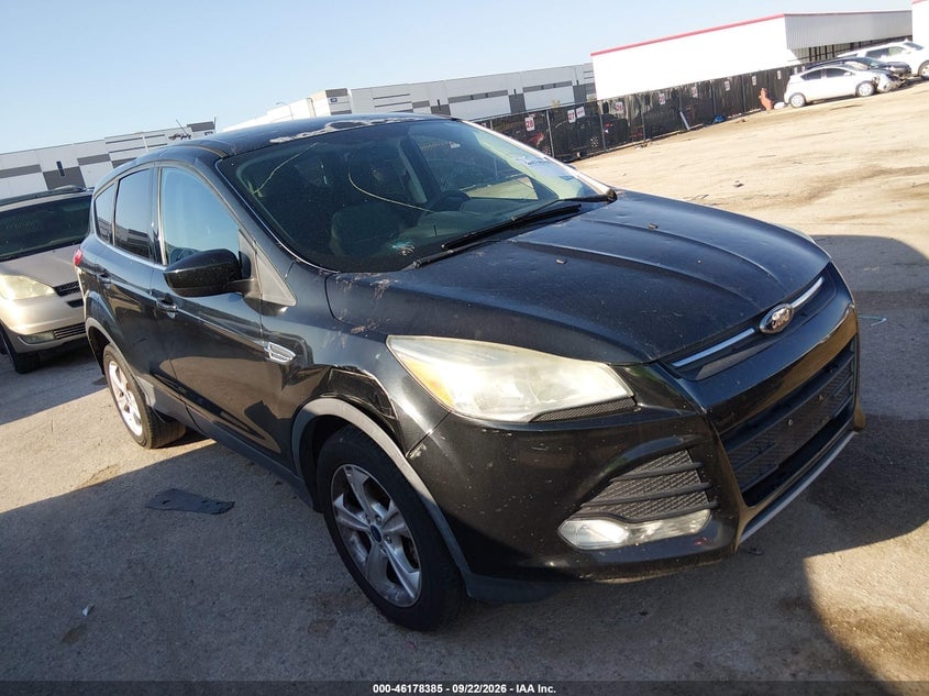 2015 FORD ESCAPE SE | 1FMCU0G79FUA51594 | UPCARS