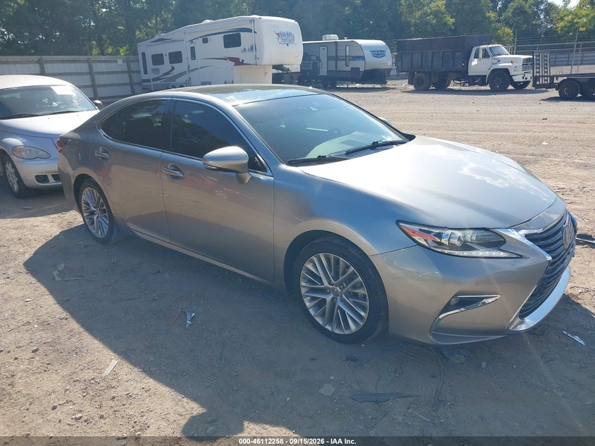 2016 LEXUS ES 350 | JTHBK1GG4G2218936 | UPCARS