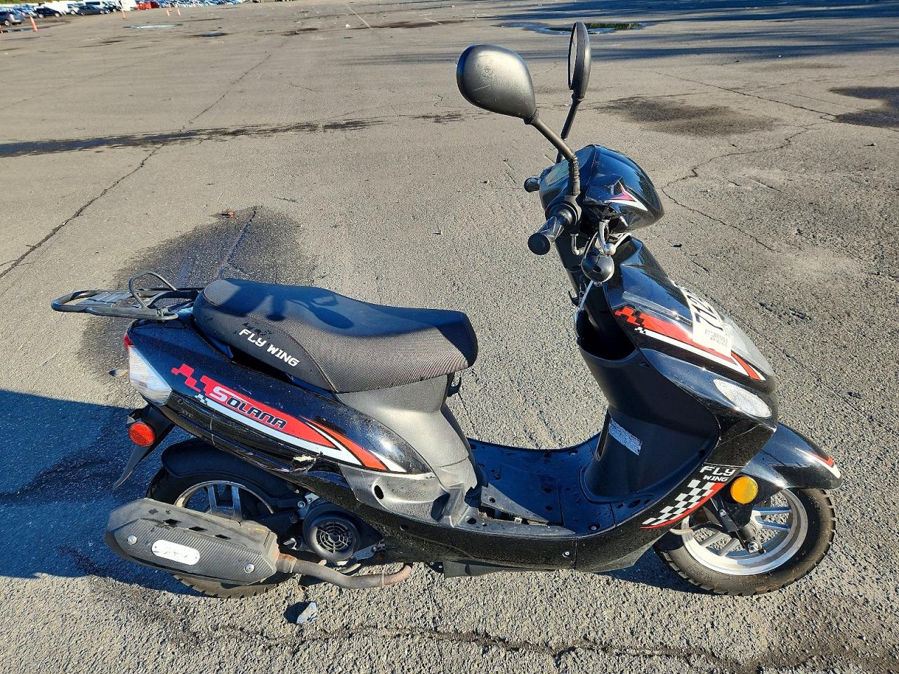 2023 ZHILO MOTORCYCLE | HZ2TABGF7P1004911 | UPCARS