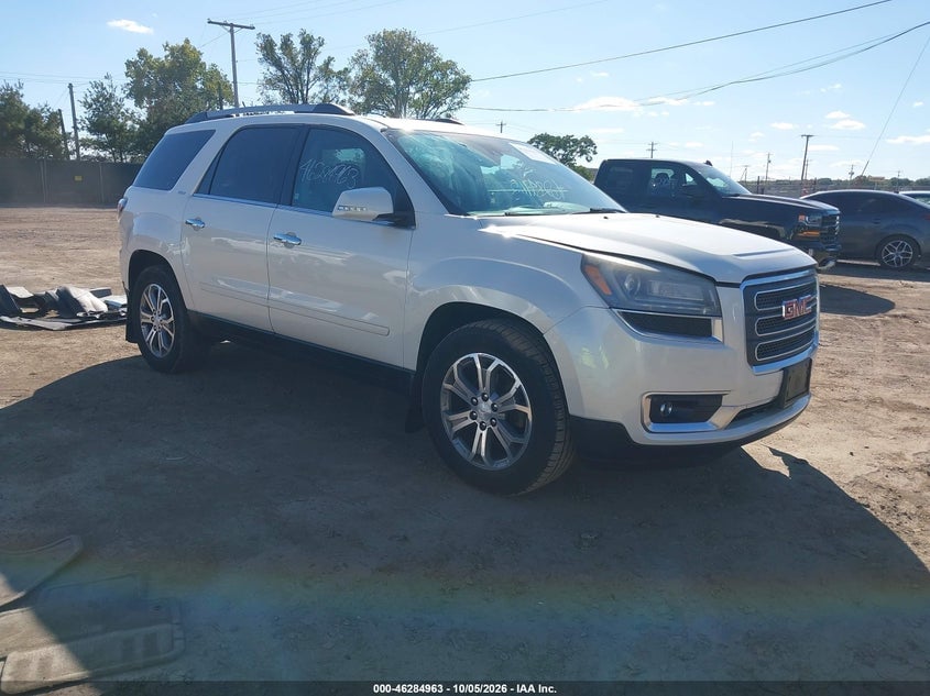 2015 GMC ACADIA SLT-1 | 1GKKVRKD3FJ254212 | UPCARS