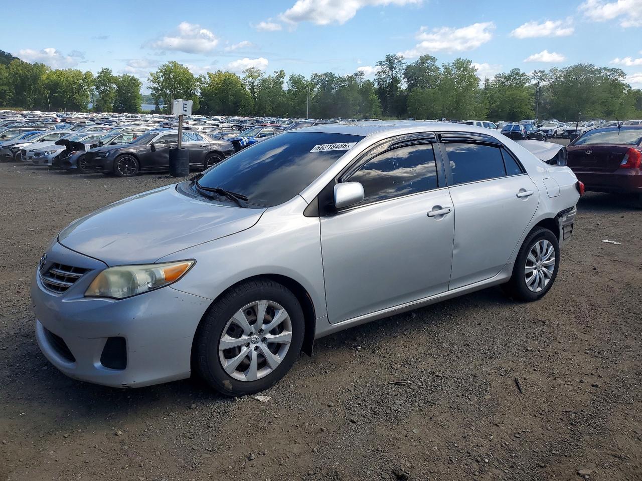 2013 TOYOTA COROLLA LE | 2T1BU4EE8DC998936 | UPCARS