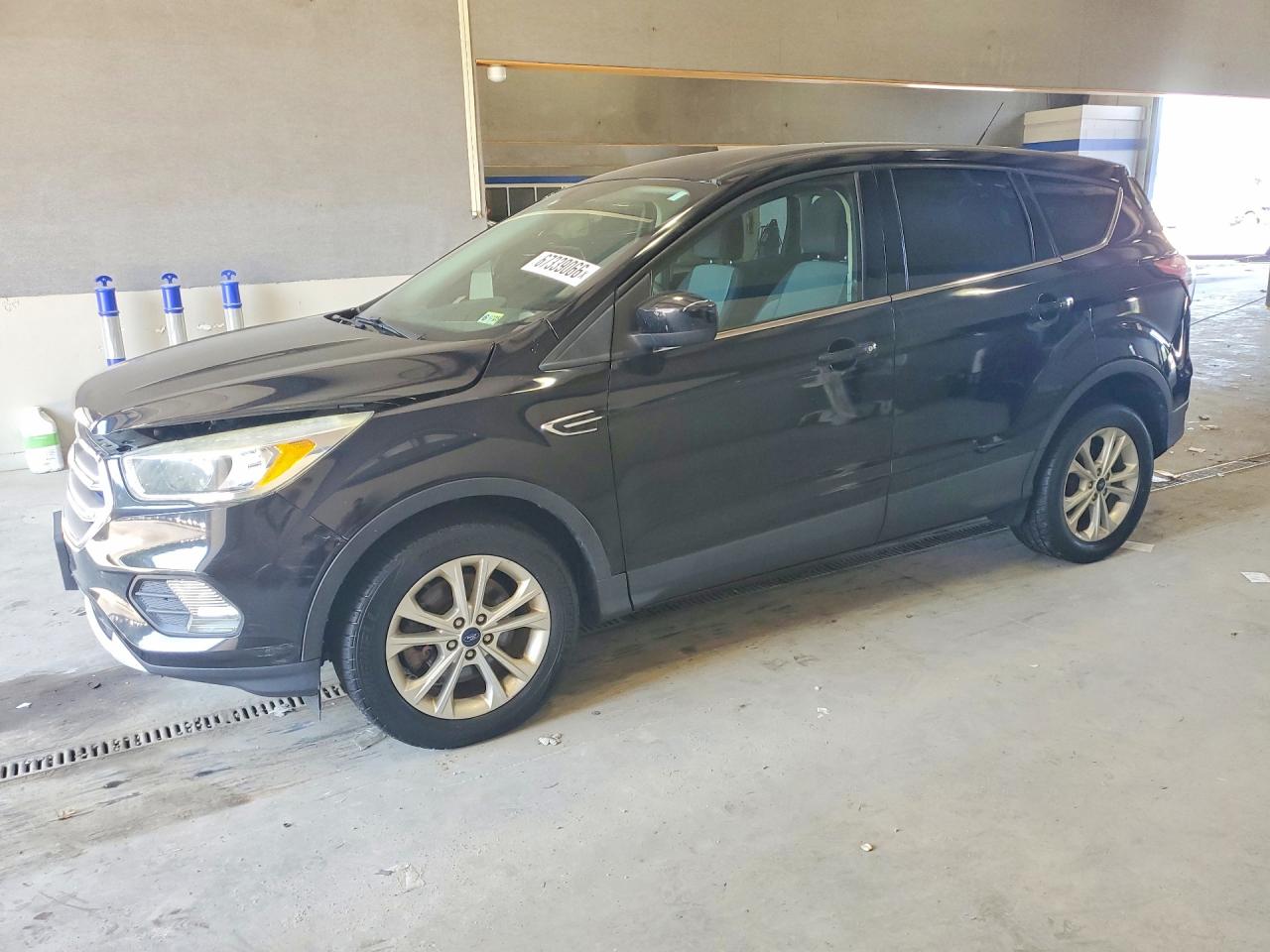 2017 FORD ESCAPE SE | 1FMCU9GD3HUC27827 | UPCARS