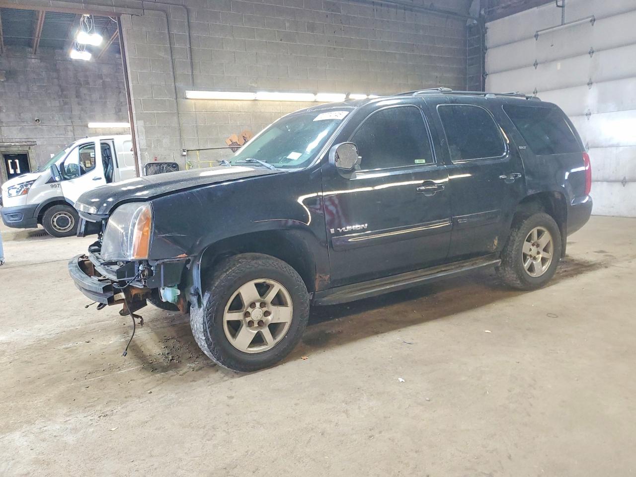 2007 GMC YUKON | 1GKFK13037J331671 | UPCARS