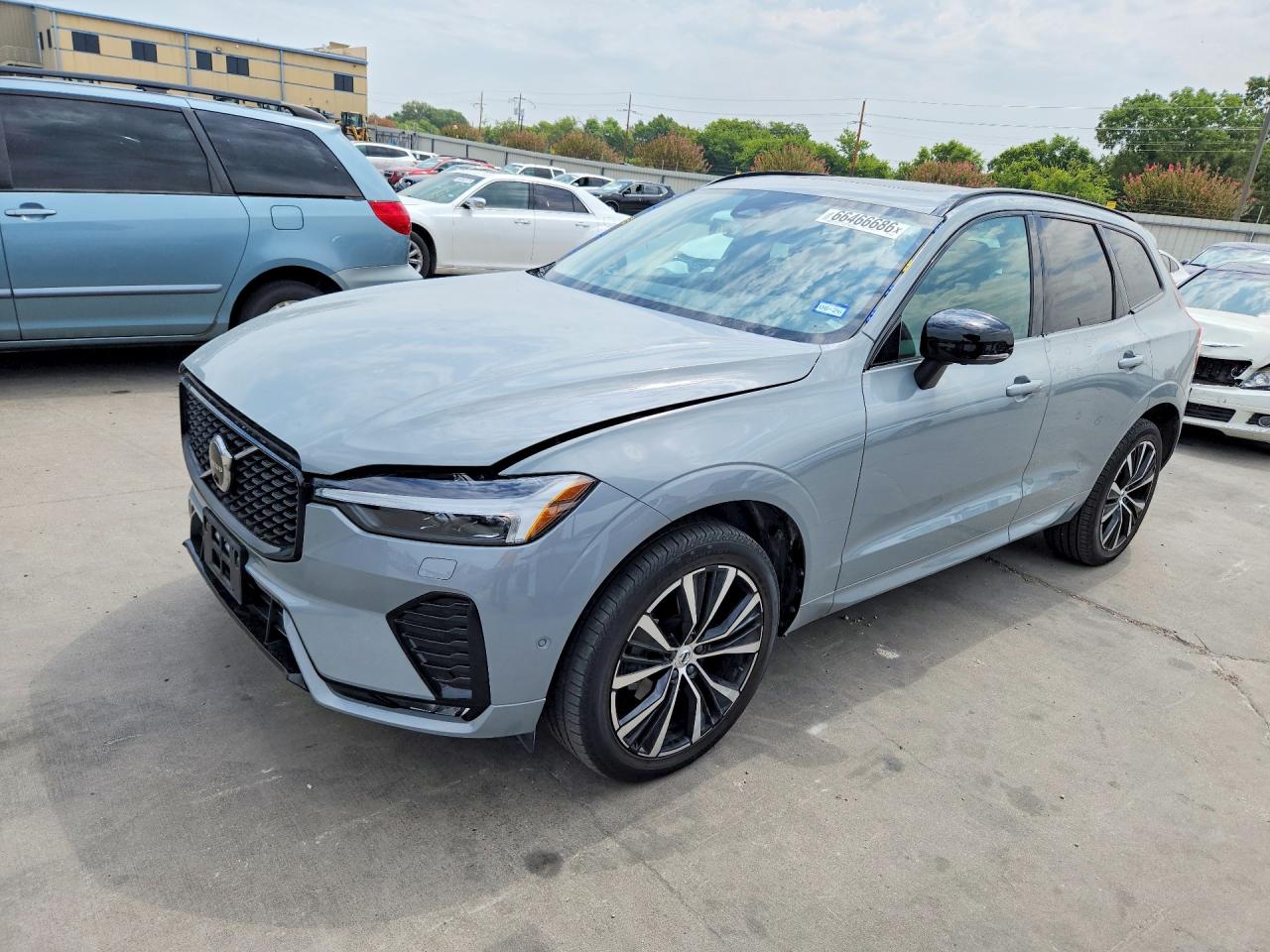 2024 VOLVO XC60 PLUS | YV4L12RL2R1897300 | UPCARS