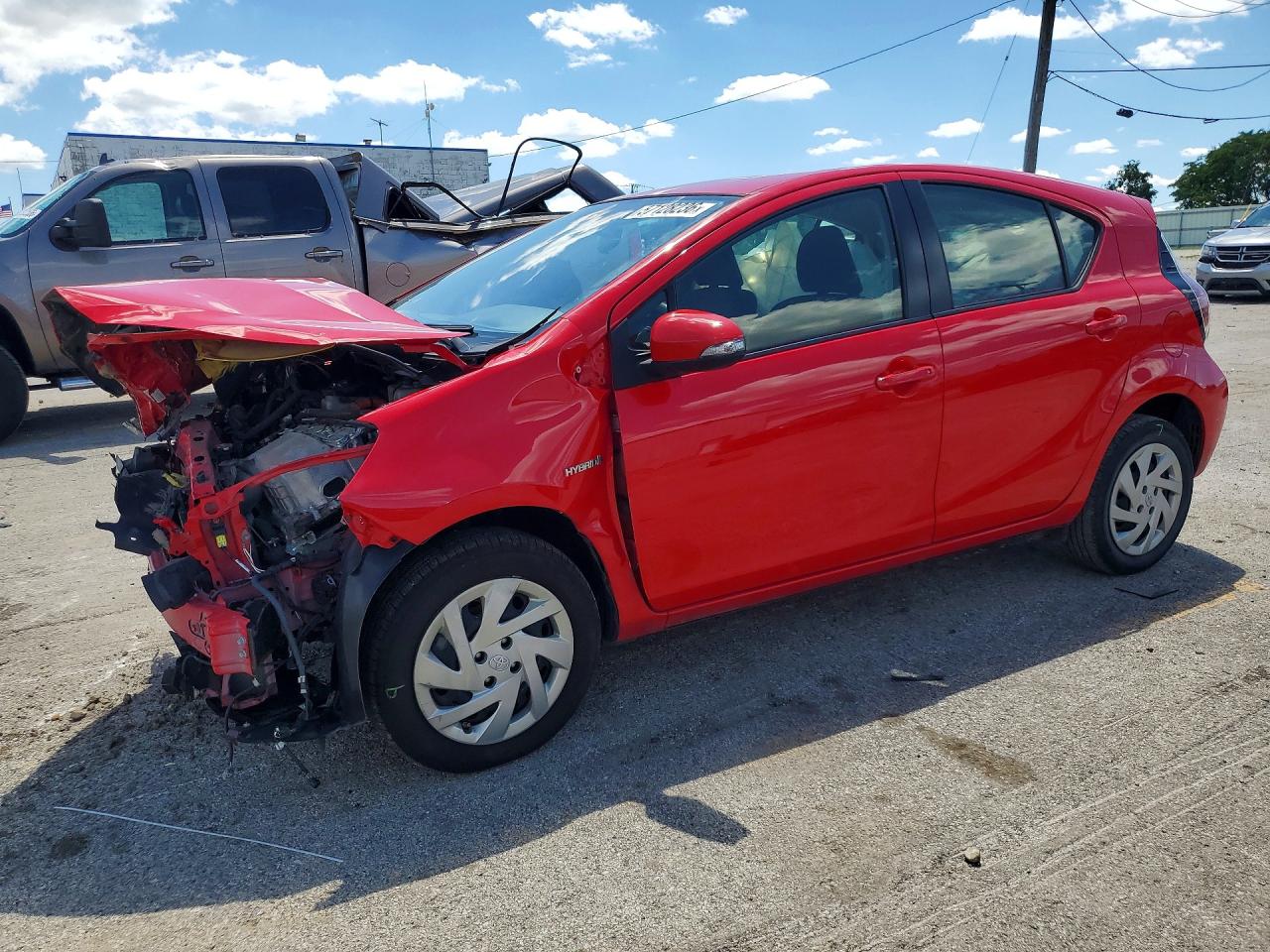 2015 TOYOTA PRIUS THREE | JTDKDTB37F1103585 | UPCARS