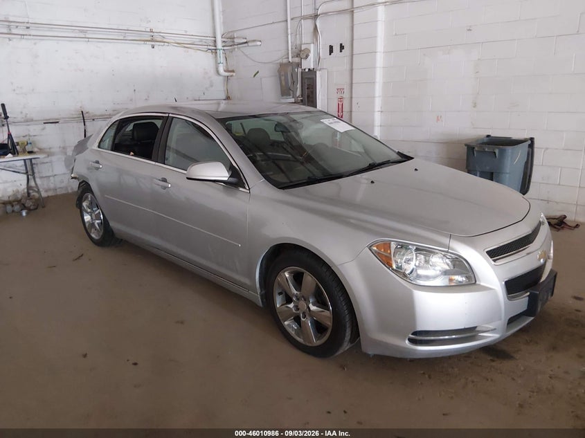 2011 CHEVROLET MALIBU 2LT | 1G1ZD5E1XBF275992 | UPCARS