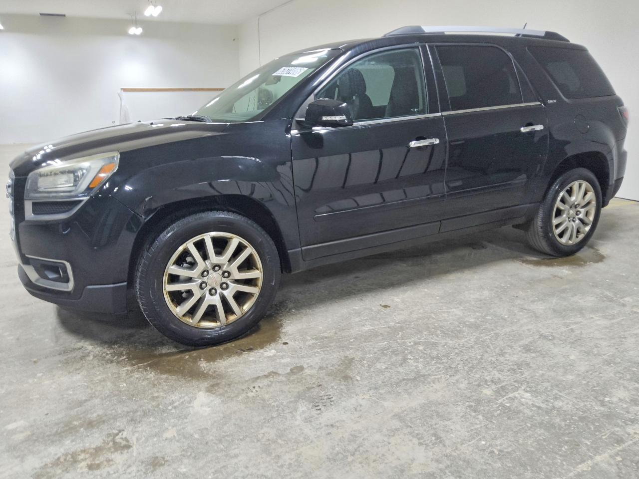 2016 GMC ACADIA SLT-1 | 1GKKRRKD4GJ308655 | UPCARS