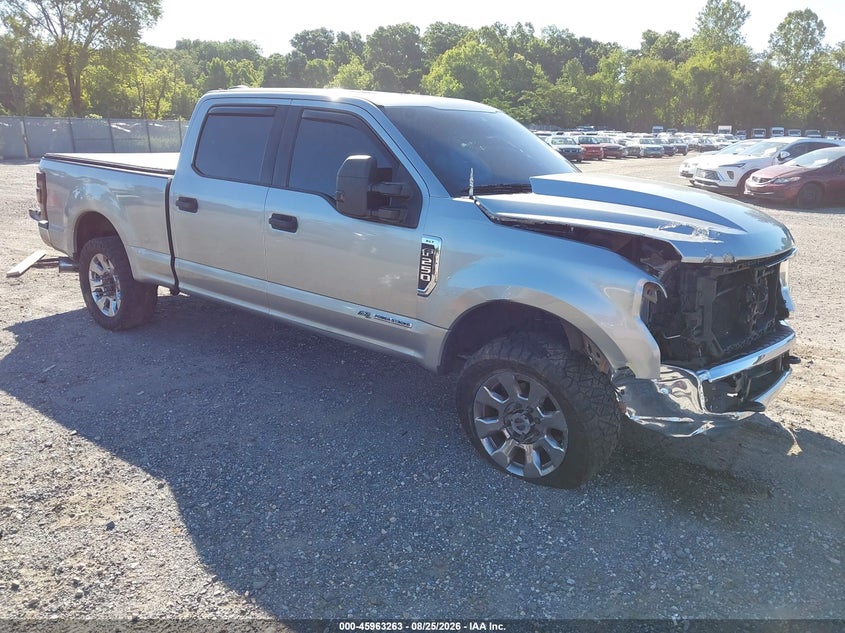 2020 FORD F-250 XLT | 1FT7W2BT3LEC43759 | UPCARS