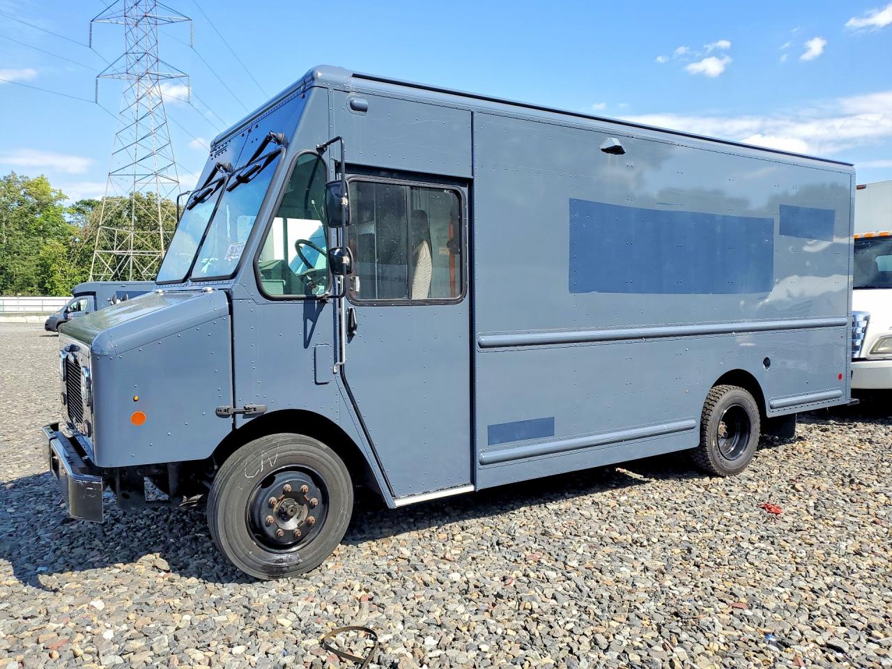 2020 FREIGHTLINER ALL OTHER MT45G CHASSIS DELIVERY TRUCK | 4UZAC2EA3LCMK0391 | UPCARS