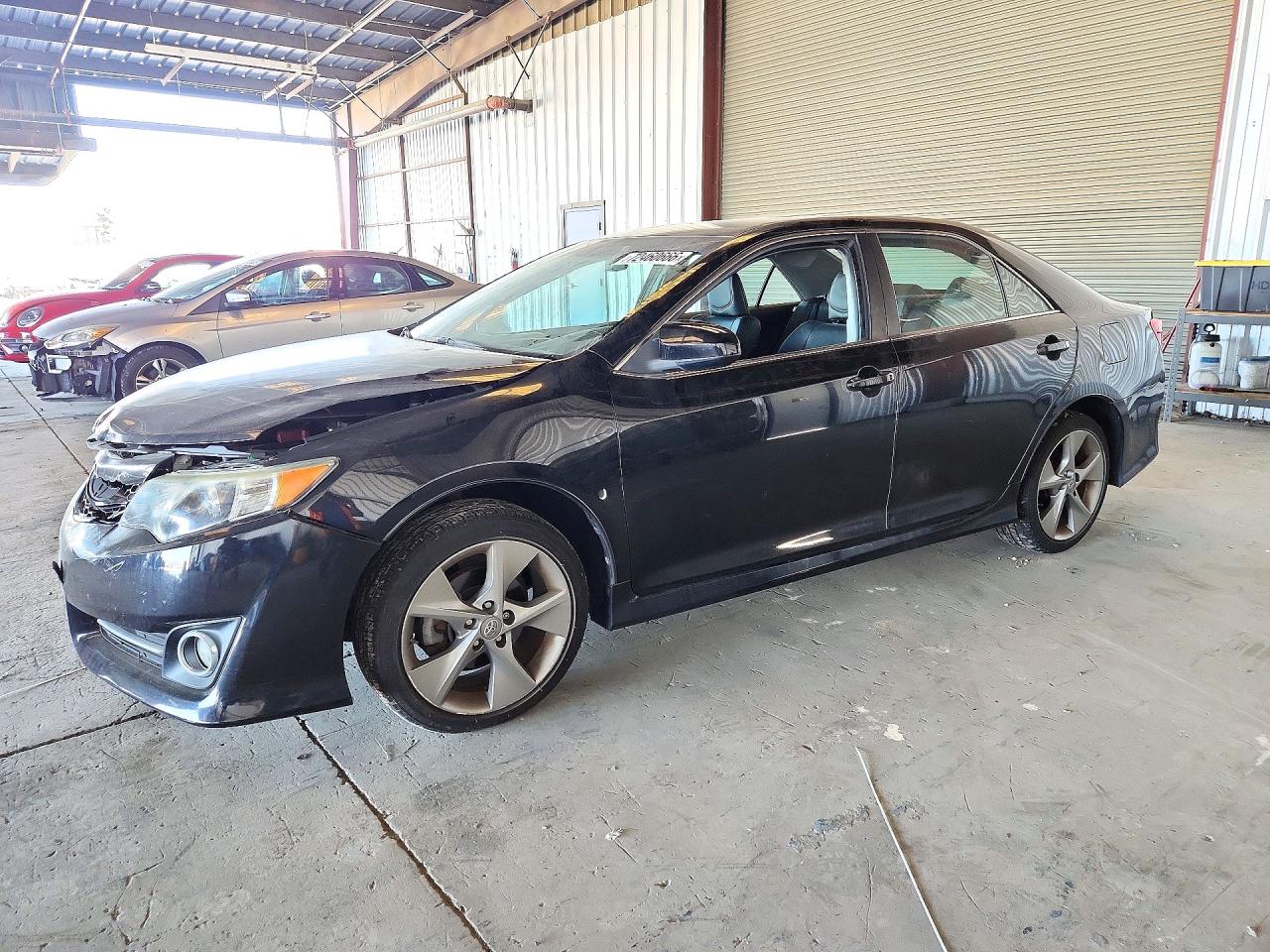 2013 TOYOTA CAMRY SE V6 | 4T1BK1FK0DU529573 | UPCARS