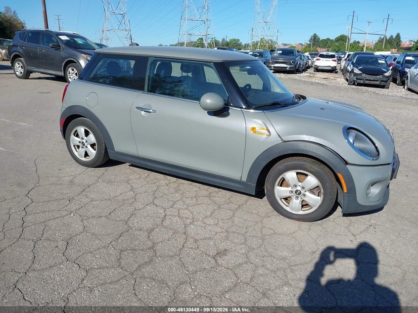 2019 MINI HARDTOP COOPER | WMWXP5C5XK2H30181 | UPCARS