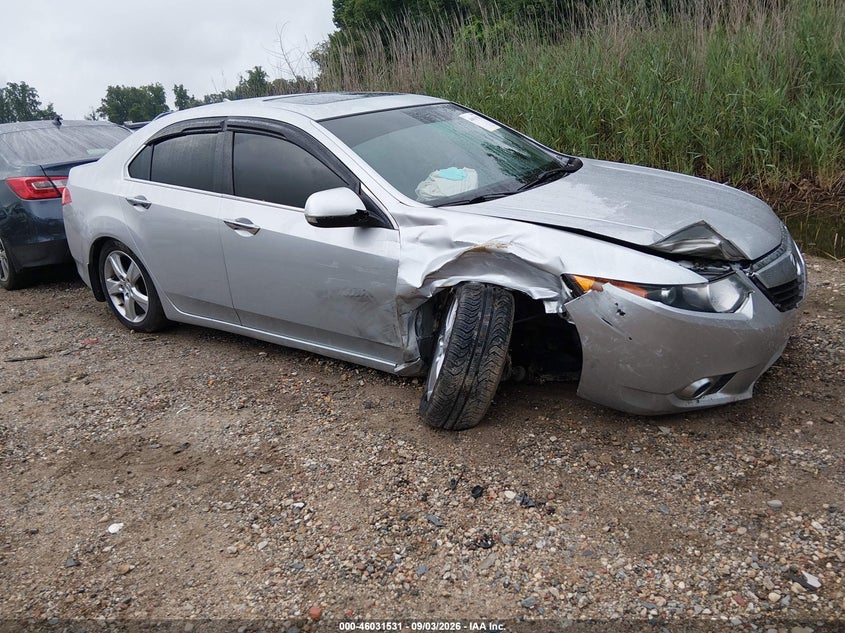 2012 ACURA TSX 2.4 | JH4CU2F62CC024830 | UPCARS