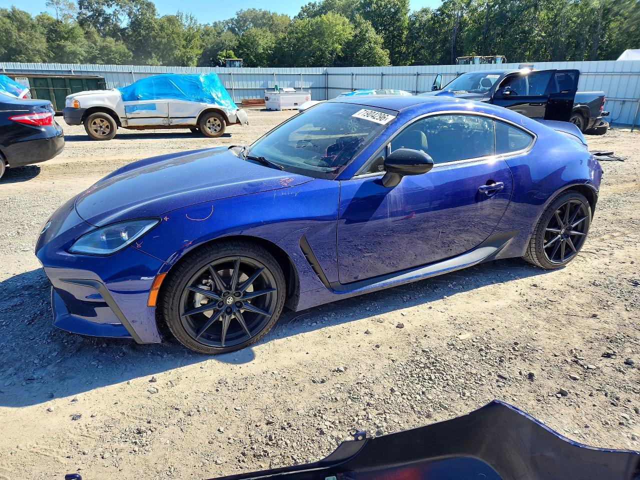2023 TOYOTA ALL OTHER PREMIUM | JF1ZNBF19P8754701 | UPCARS