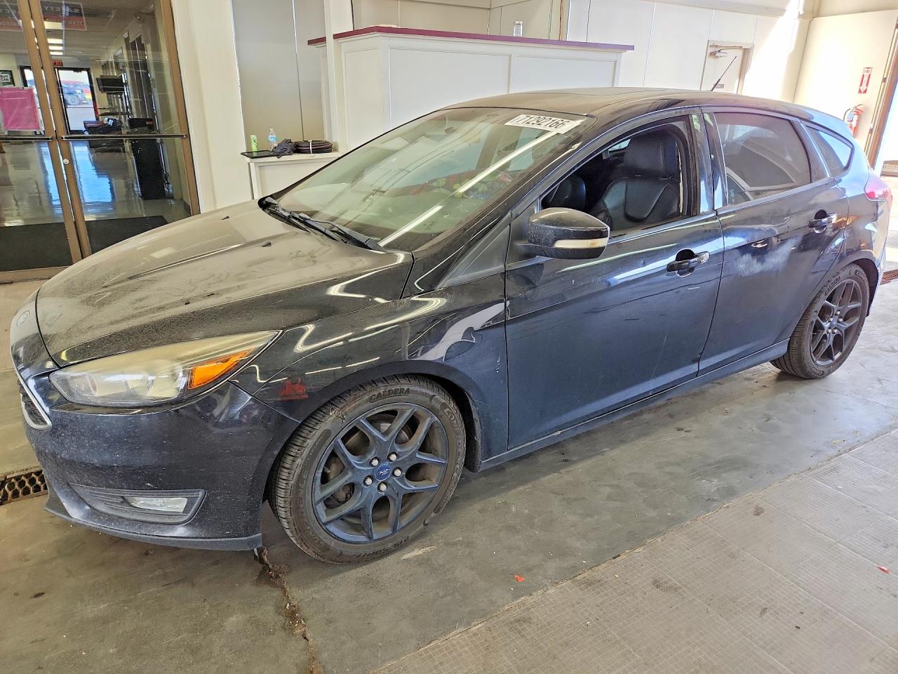 2016 FORD FOCU SE | 1FADP3K26GL238883 | UPCARS