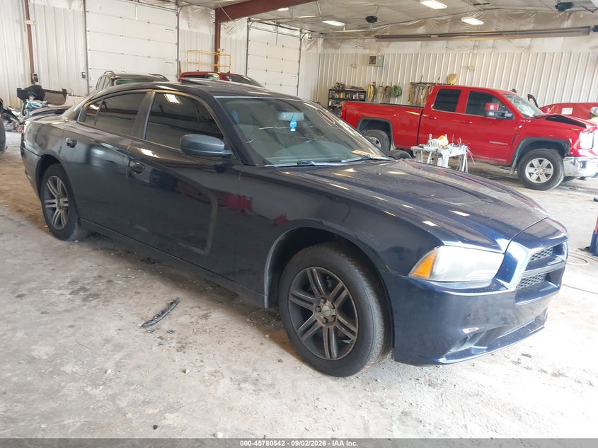 2012 DODGE CHARGER SXT | 2C3CDXHG8CH177055 | UPCARS