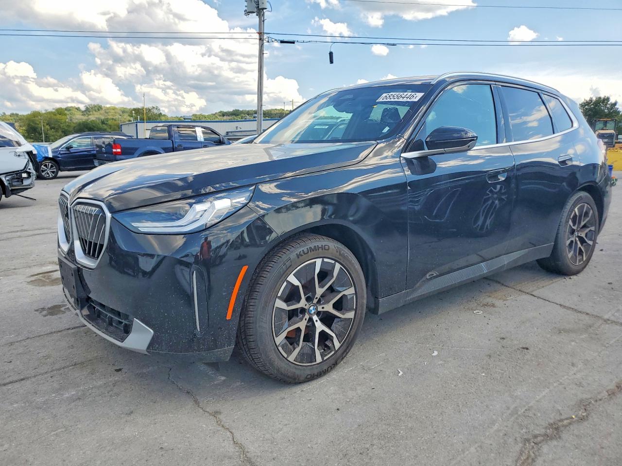 2026 BMW X 30 XDRIVE | 5UX53GP06T9177629 | UPCARS