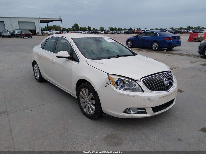 2016 BUICK VERANO | 1G4PP5SK9G4167753 | UPCARS