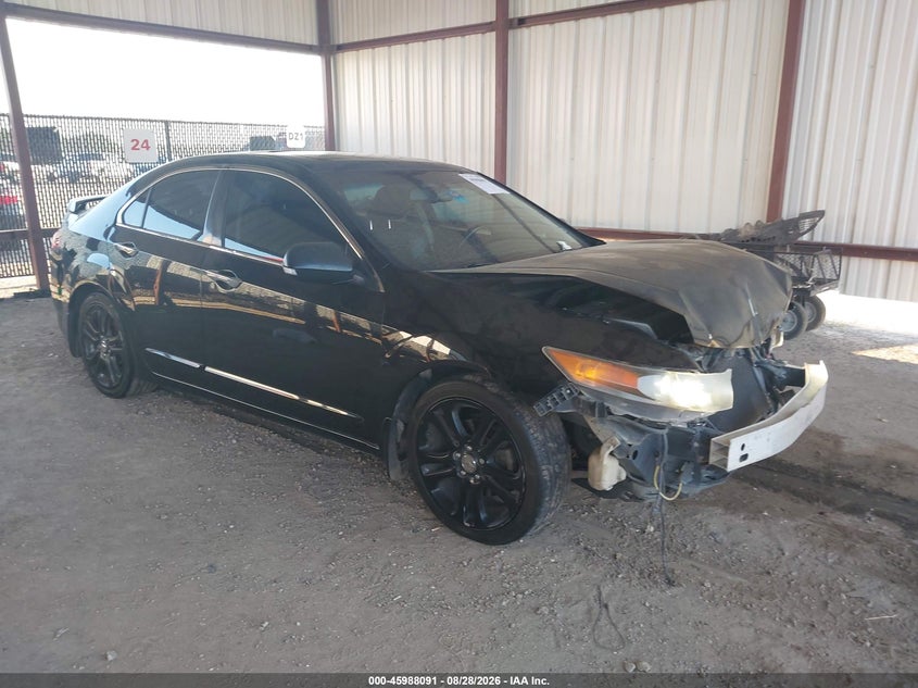 2010 ACURA TSX 2.4 | JH4CU2F64AC006522 | UPCARS