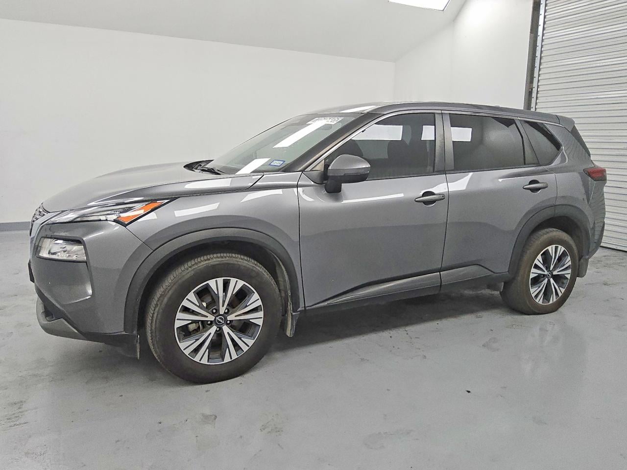 2023 NISSAN ROGUE SV | JN8BT3BA5PW404821 | UPCARS
