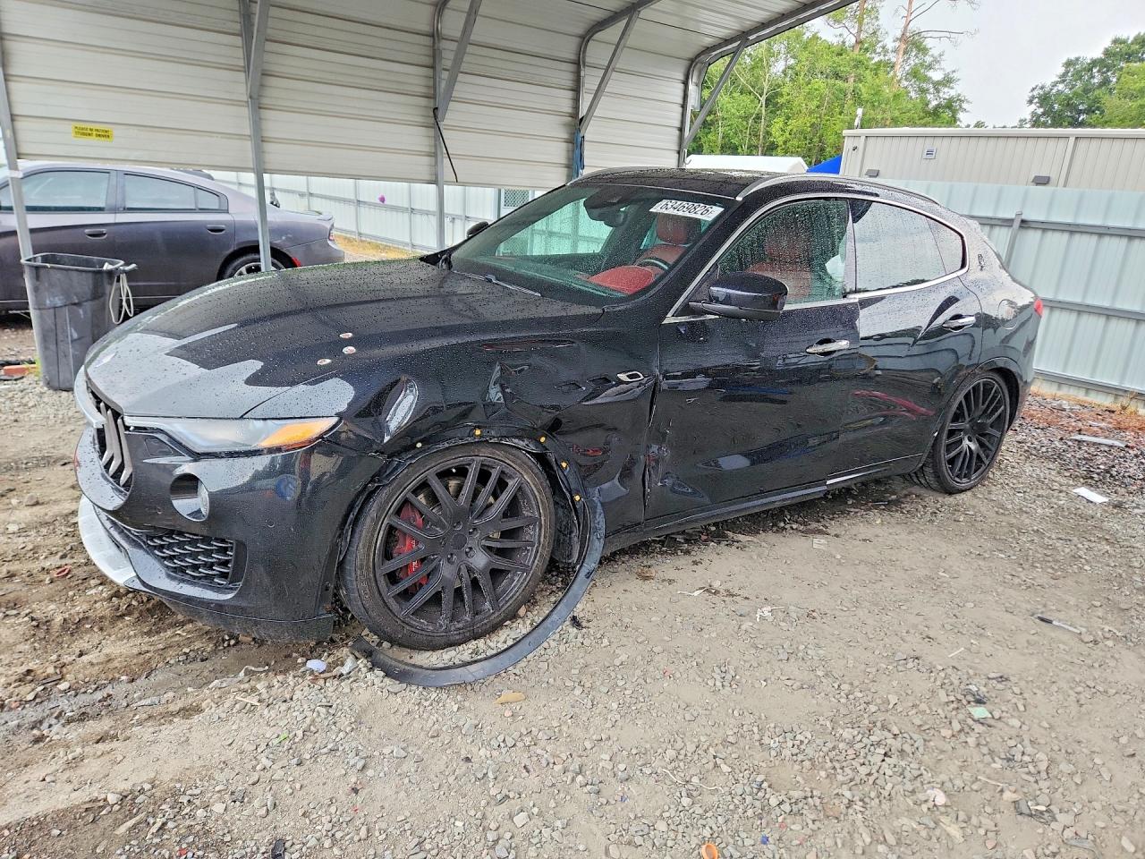 2017 MASERATI ALL OTHER S LUXURY | ZN661YUL0HX215759 | UPCARS