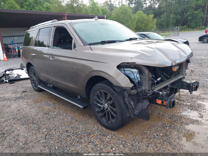 2019 FORD EXPEDITION LIMITED | 1FMJU1KT3KEA28463 | UPCARS