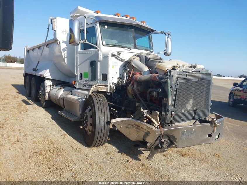 2013 PETERBILT 386 | 1XPHD49X0DD178373 | UPCARS