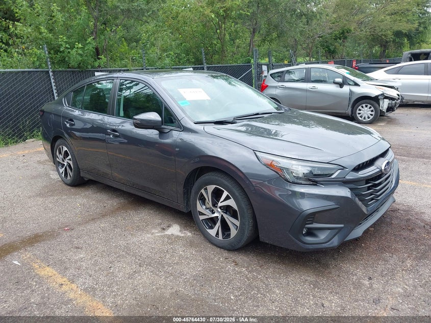 2024 SUBARU LEGACY PREMIUM | 4S3BWAF6XR3017120 | UPCARS