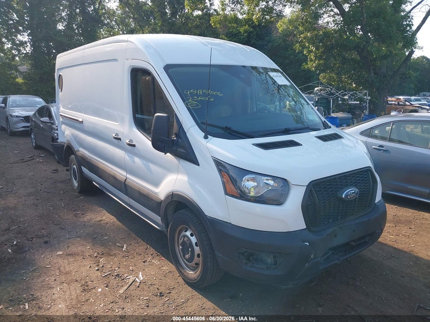 2023 FORD TRANSIT-250 | 1FTBR1C82PKA49706 | UPCARS