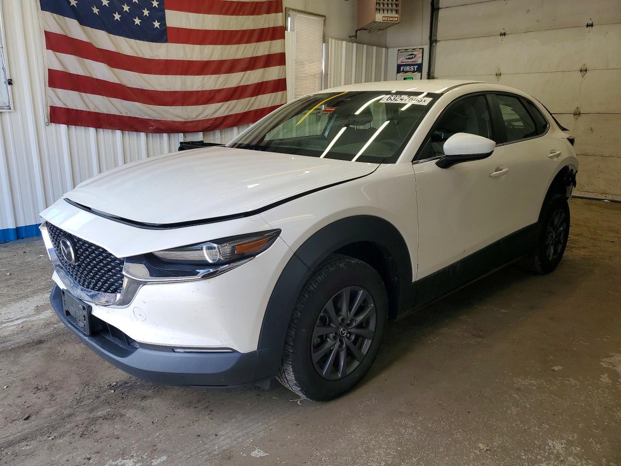 2024 MAZDA CX30 | 3MVDMBAM7RM702926 | UPCARS