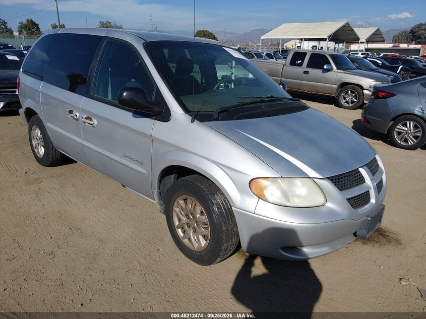 2001 DODGE CARAVAN SPORT | 1B8GP453X1B273890 | UPCARS