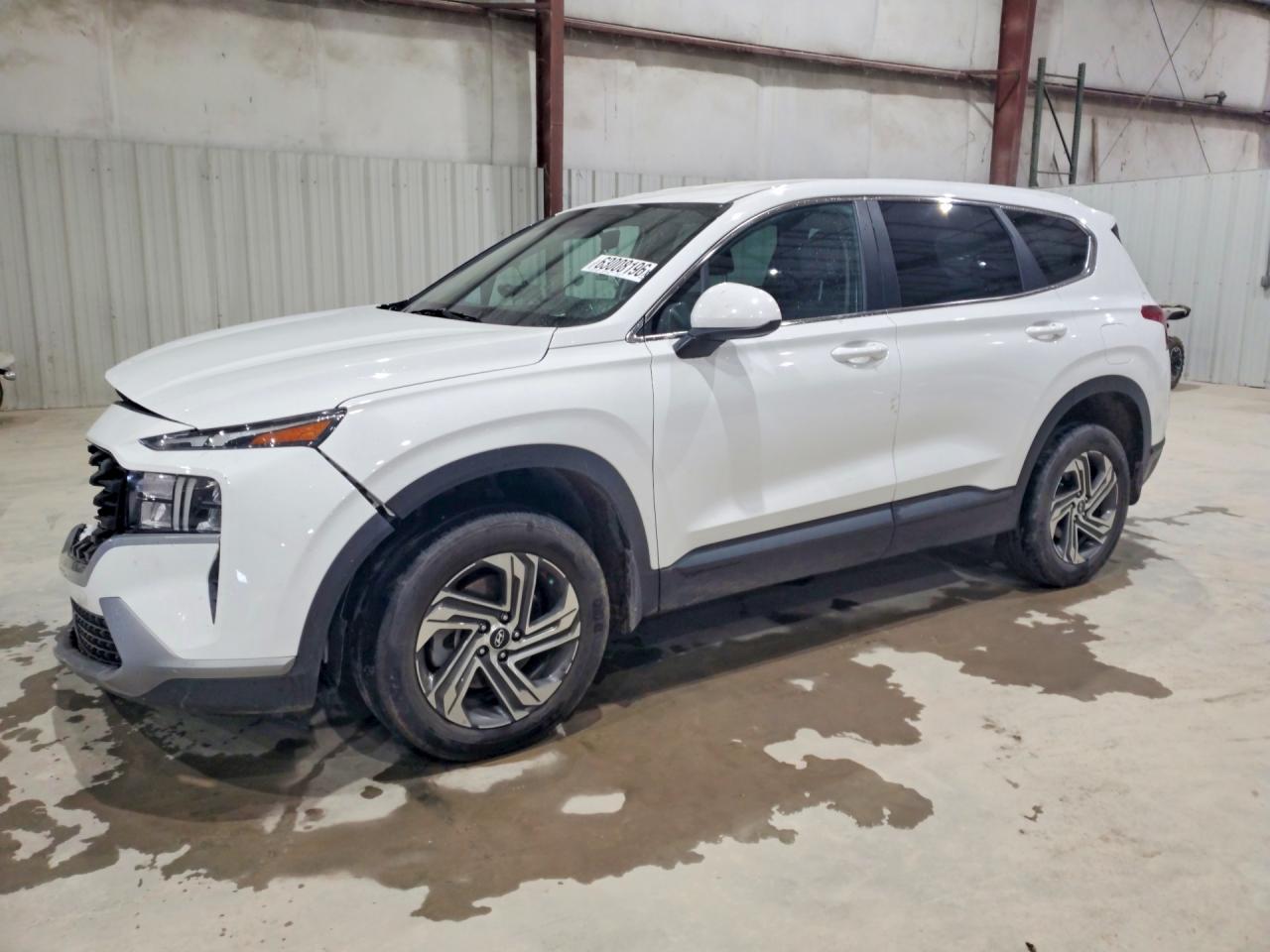 2023 HYUNDAI SANTA FE SE | 5NMS1DAJ7PH521795 | UPCARS