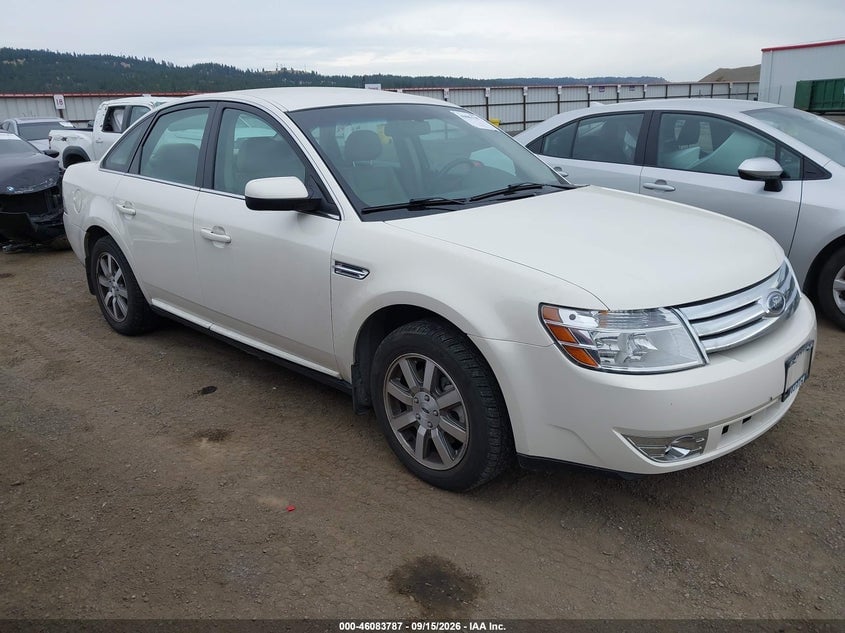 2009 FORD TAURU SEL | 1FAHP24W29G112365 | UPCARS