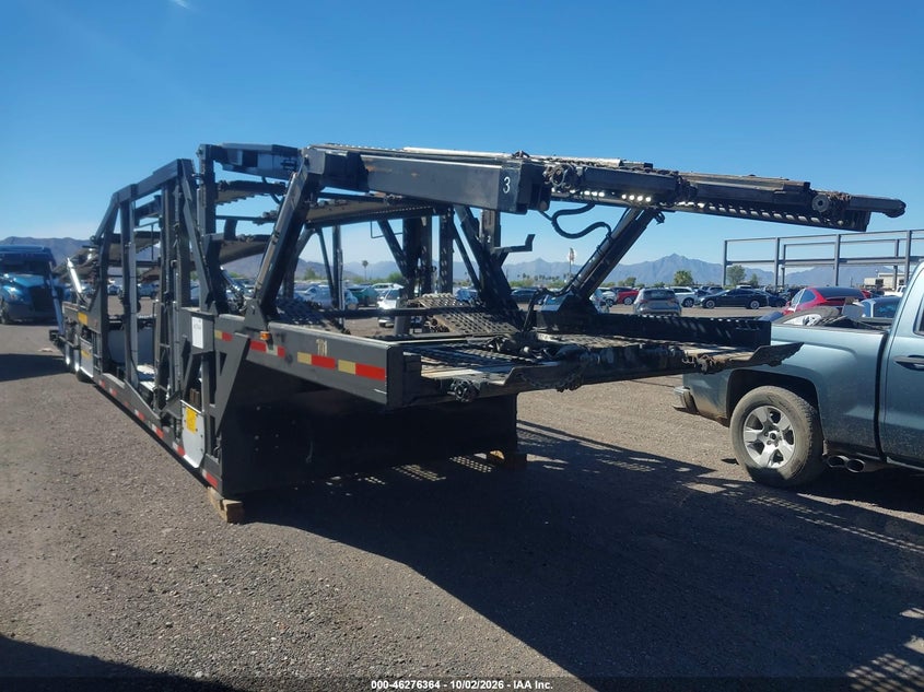 2007 COTTRELL INC COTTRELL INC | 5E0AC14477G176401 | UPCARS
