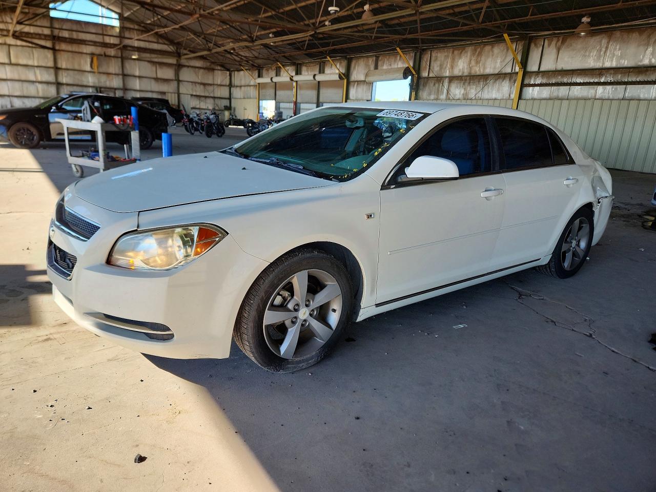 2008 CHEVROLET MALIBU 2LT | 1G1ZJ57B584185488 | UPCARS