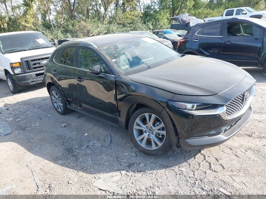 2023 MAZDA CX-30 2.5 S SELECT | 3MVDMBBM7PM584663 | UPCARS