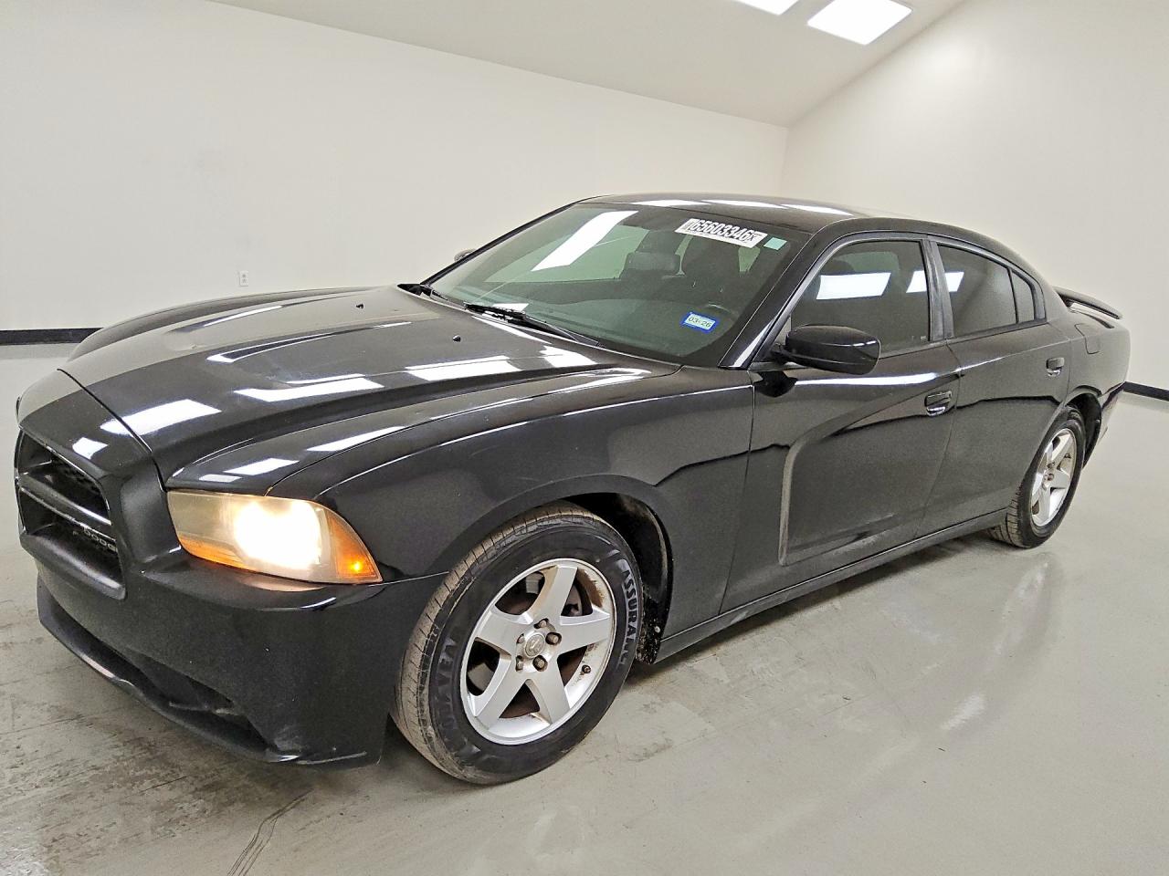 2012 DODGE CHARGER SE | 2C3CDXBG9CH300497 | UPCARS