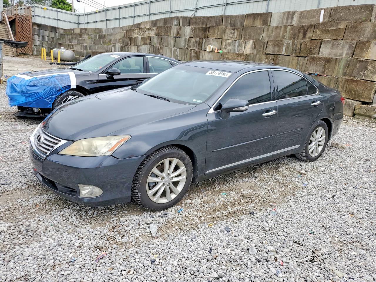 2010 LEXUS ES 350 | JTHBK1EG3A2344974 | UPCARS