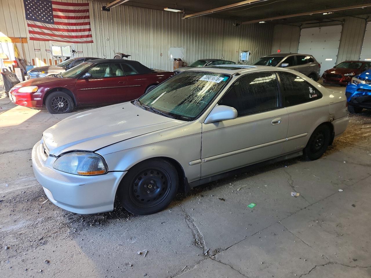 1996 HONDA CIVIC EX | 1HGEJ8245TL010402 | UPCARS